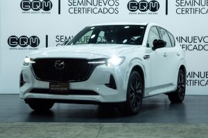 Gran Feria de la Anexión de Seminuevos Certificados GQM